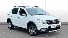 Dacia Sandero Stepway 0.9 TCe Essential 5dr Petrol Hatchback